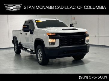 2023 Chevrolet Silverado 2500HD WT Extended Cab 4x2 6.6L Gas V8 1 Owner