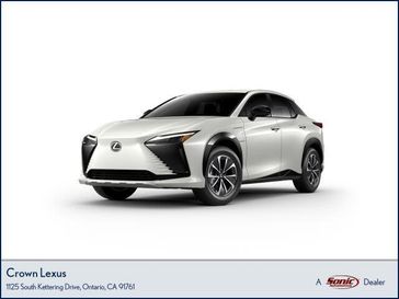 2025 Lexus RZ 300e Premium