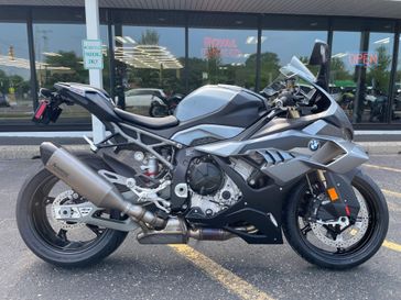2025 BMW S 1000 RR
