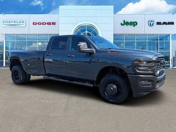 New 2026 RAM 3500 Tradesman Crew Cab 4x4 8' Box