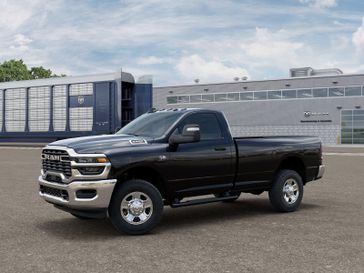 New 2027 RAM 2500 Tradesman