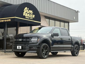 New 2026 Ford F-150 STX