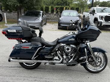 2016 Harley-Davidson Road Glide Ultra