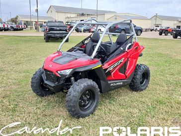 2026 Polaris RZR 200 EFI