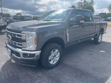 New 2026 Ford F-250SD XLT