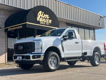 2024 Ford Super Duty F-250 SRW XL