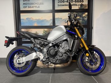 Used 2022 Yamaha 09 SP 