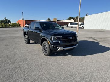 New 2026 Ford Ranger XLT