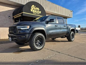 2025 RAM 1500 RHO