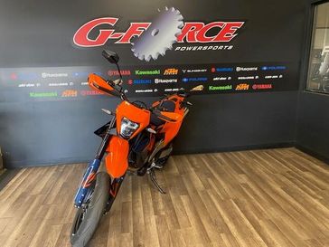 Used 2026 KTM SMC 690 R 