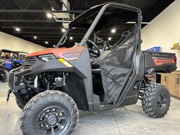 New 2026 Polaris Ranger 1000 Premium 