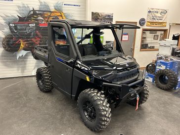 2024 Polaris Ranger XP 1000 NorthStar Edition Ultimate 