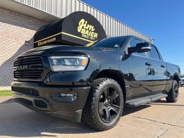 2021 RAM 1500 Sport