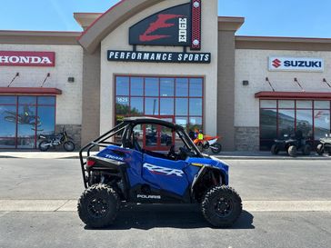 2022 Polaris RZR TRAIL S 1000 PREMIUM  BLUE 