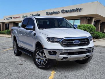 Used 2021 Ford Ranger Lariat