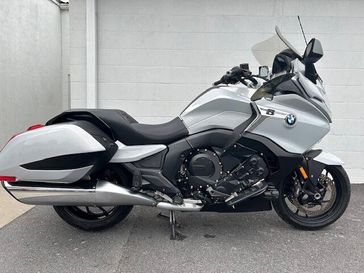 2020 BMW K 1600 B 