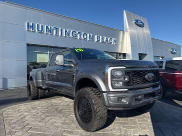 Used 2026 Ford F-450SD Lariat
