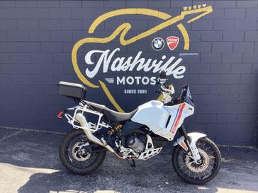 Used 2024 Ducati DesertX 937 