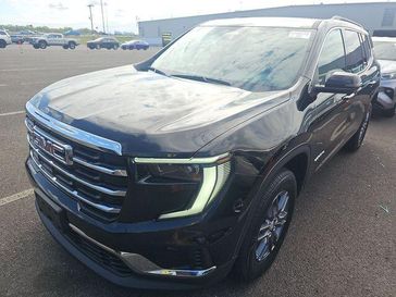 Used 2025 GMC Acadia Elevation