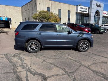 Used 2020 Dodge Durango GT Plus