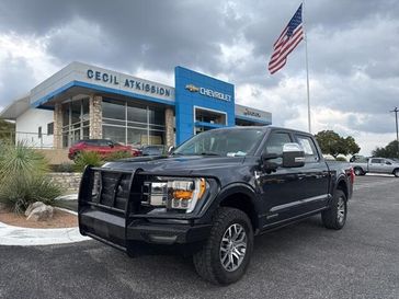 Used 2022 Ford F-150 Lariat