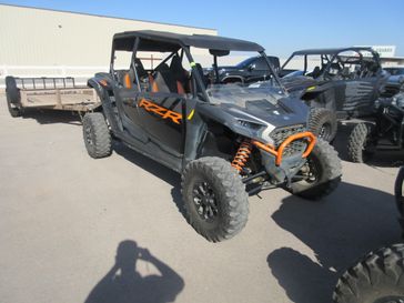 USED 2024 POLARIS RZR XP 4 1000 ULTIMATE 