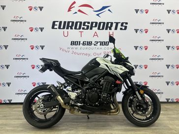 2022 Kawasaki ZR900FNFN ABS 