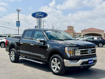 Used 2021 Ford F-150 Lariat