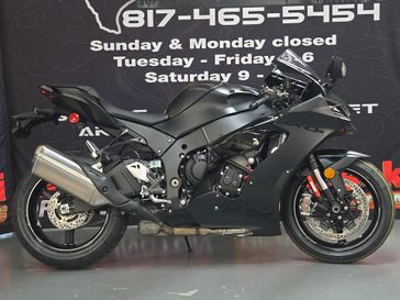 New 2025 Kawasaki Ninja ZX10R 