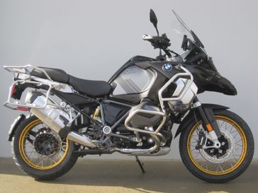 2024 BMW R 1250 GS Adventure