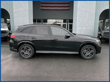 Used 2024 Mercedes-Benz GLC 300 300