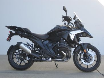 2025 BMW R 1300 GS