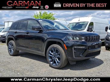 New 2026 Jeep Grand Cherokee 85th Anniversary Edition 4x4
