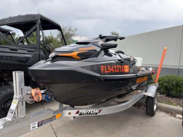 Used 2021 Sea-Doo GTX 300 AUDIO 
