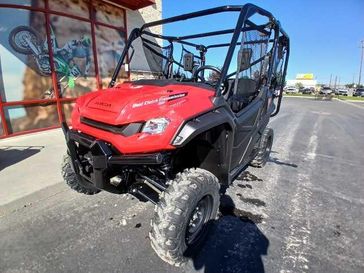 New 2025 Honda PIONEER 10005 