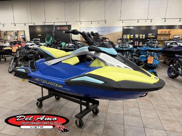 New 2026 Yamaha JETBLASTER PRO (3UP) 