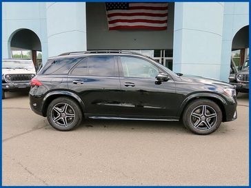 Used 2024 Mercedes-Benz GLE 350 350