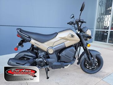 New 2023 Honda Navi 