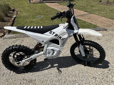 New 2026 Strike  Shadow SX 60V 