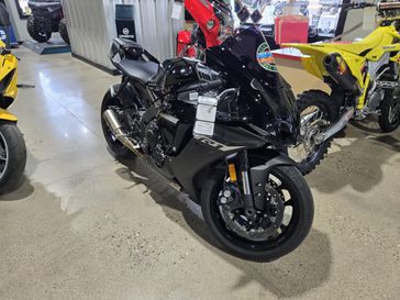 Used 2024 YAMAHA YZFR1 