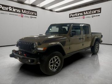 New 2026 Jeep Gladiator Shadow Ops 4x4