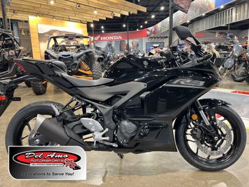 New 2026 Yamaha YZF-R3 ABS 