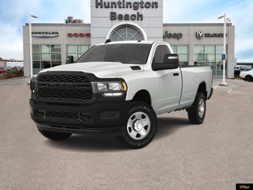 2023 RAM 2500 Tradesman Regular Cab 4x4 Long Box