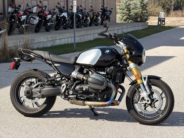 2024 BMW R 12 nineT