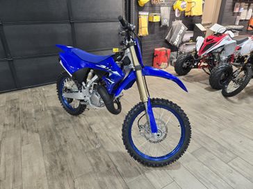NEW 2026 YAMAHA YZ125 