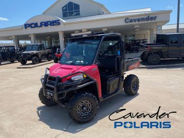Used 2017 Polaris Ranger XP 900 EPS