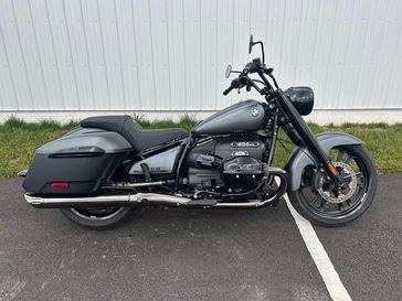 2024 BMW R 18 Roctane 