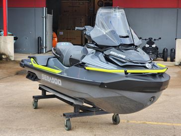 2024 SEADOO GTX EXP 230 AUD IBR IDF 