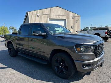 2022 RAM 1500 Big Horn Lone Star