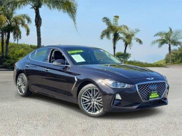Used 2019 Genesis G70 2.0T Advanced RWD